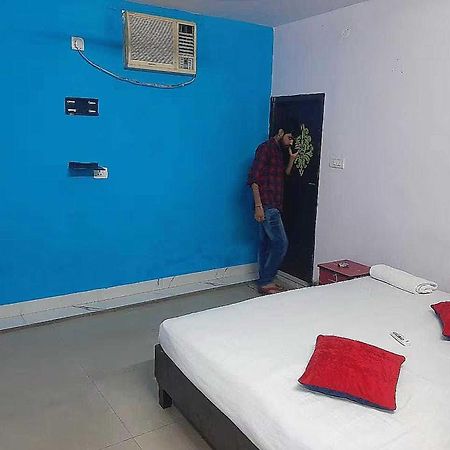 Hotel O Rl Residency Ghaziabad Ngoại thất bức ảnh