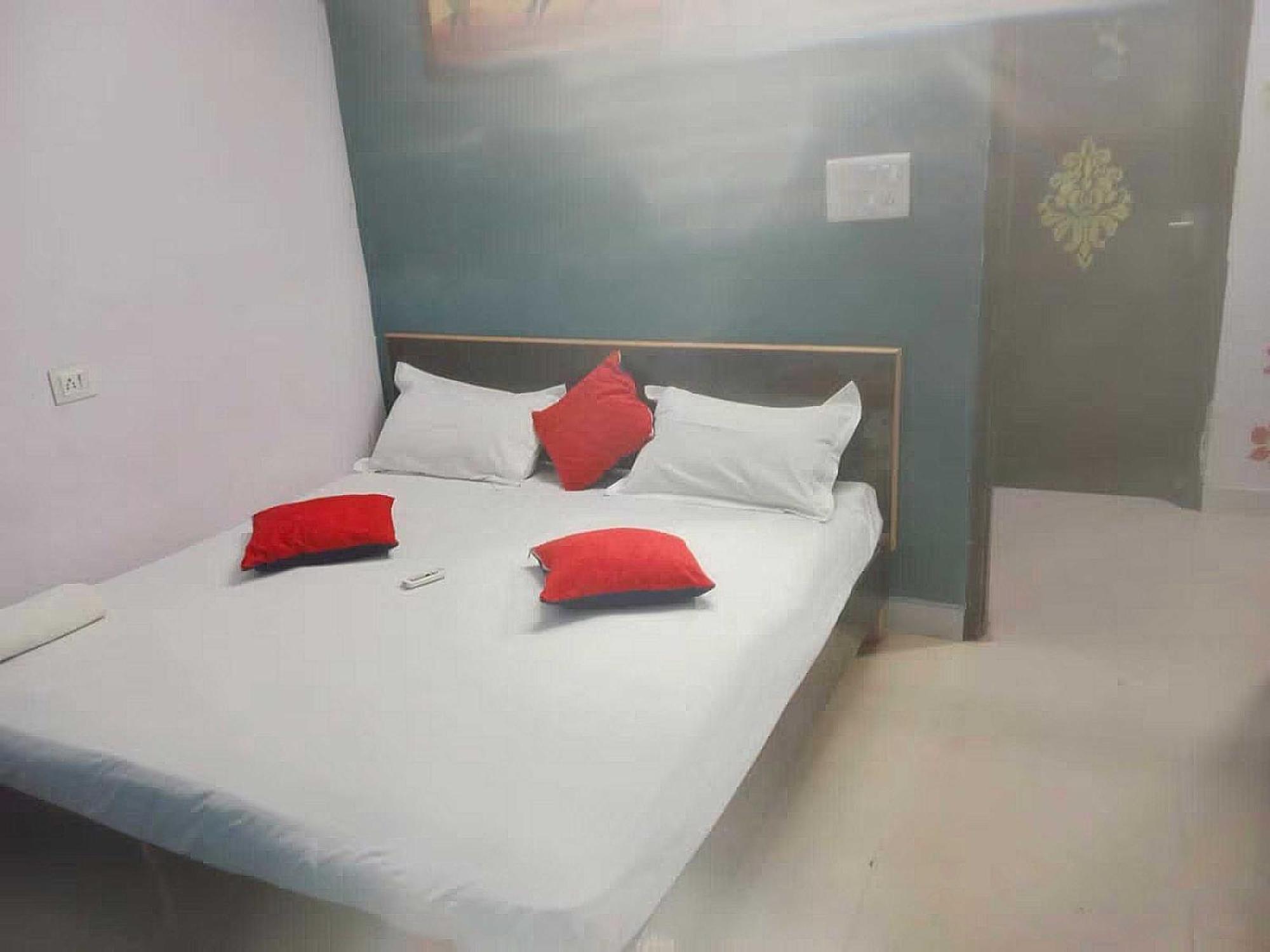 Hotel O Rl Residency Ghaziabad Ngoại thất bức ảnh