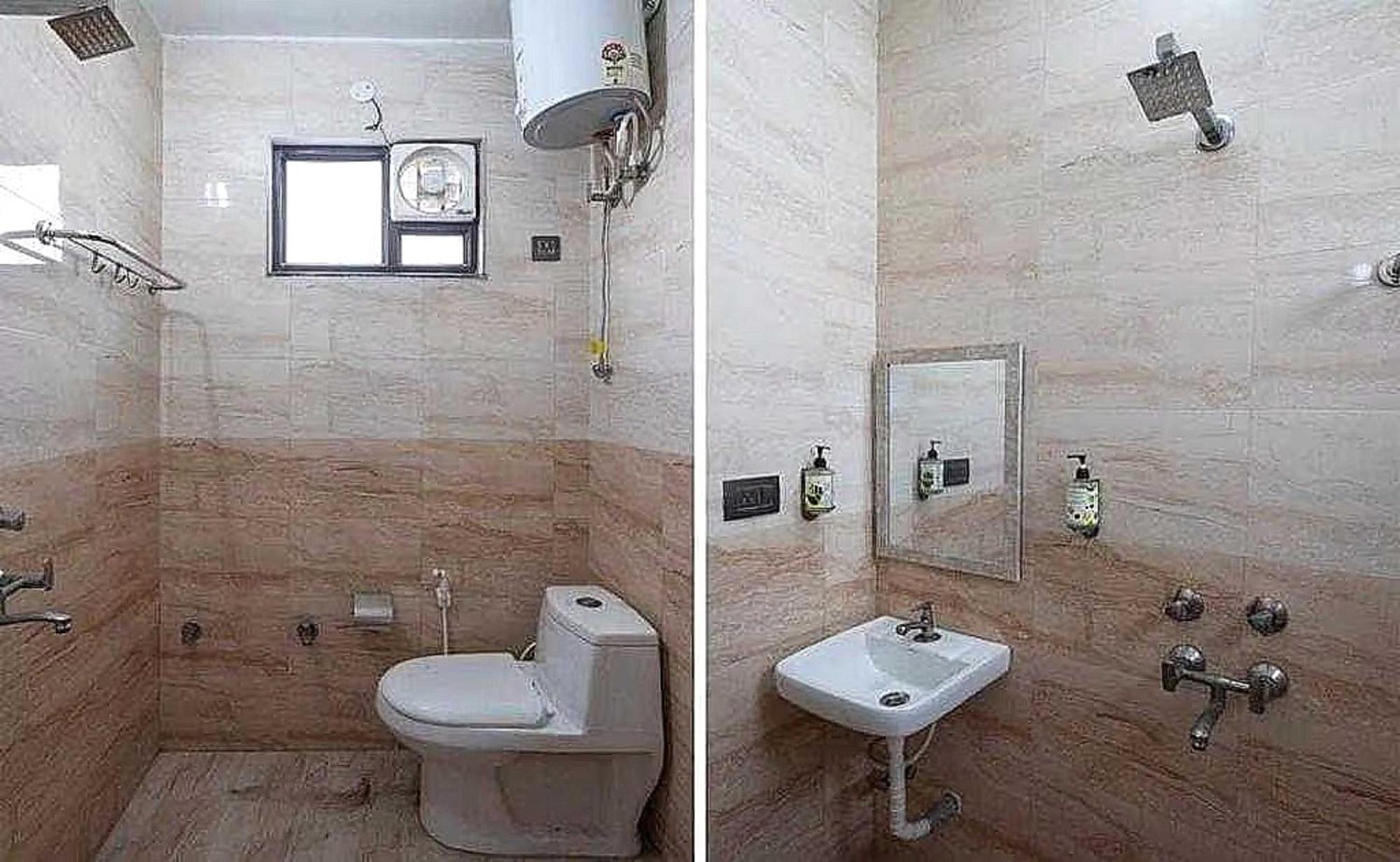 Hotel O Rl Residency Ghaziabad Ngoại thất bức ảnh